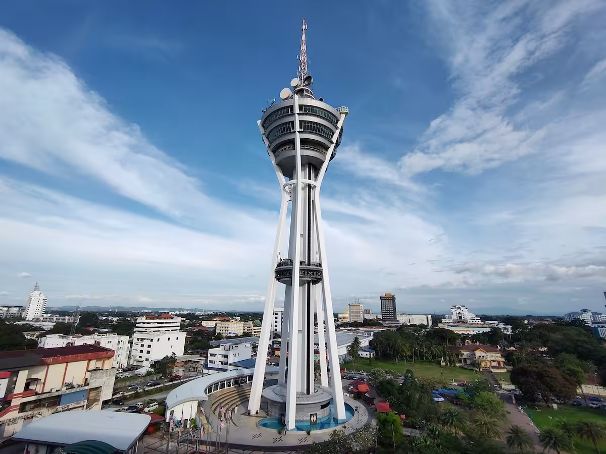 15 Restoran Chinese Alor Setar Terbaik 2025 Panduan Kuliner Wajib Coba