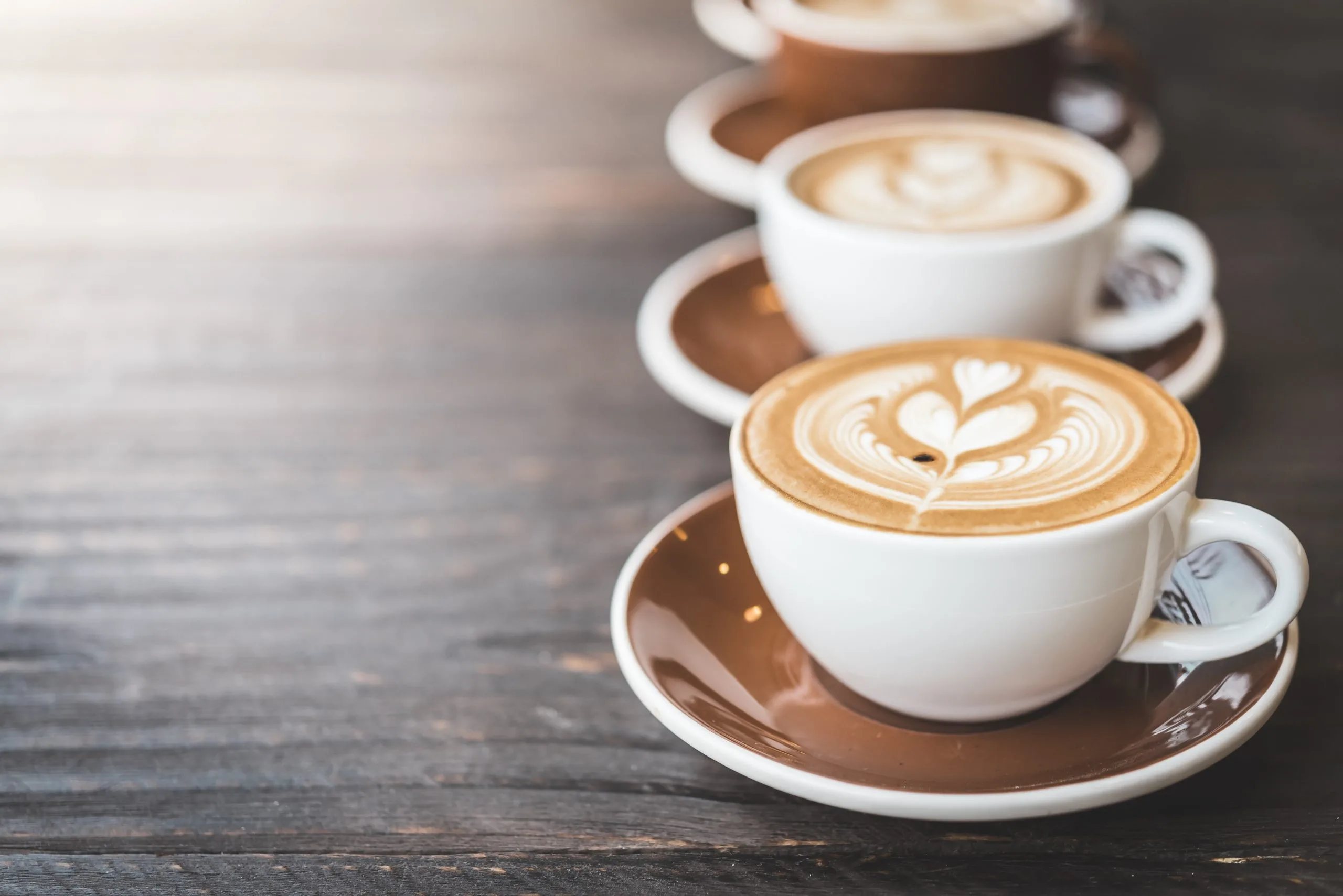 Cafe Kopi Terbaik di Bogor 2025 View Cantik Cozy untuk WFC