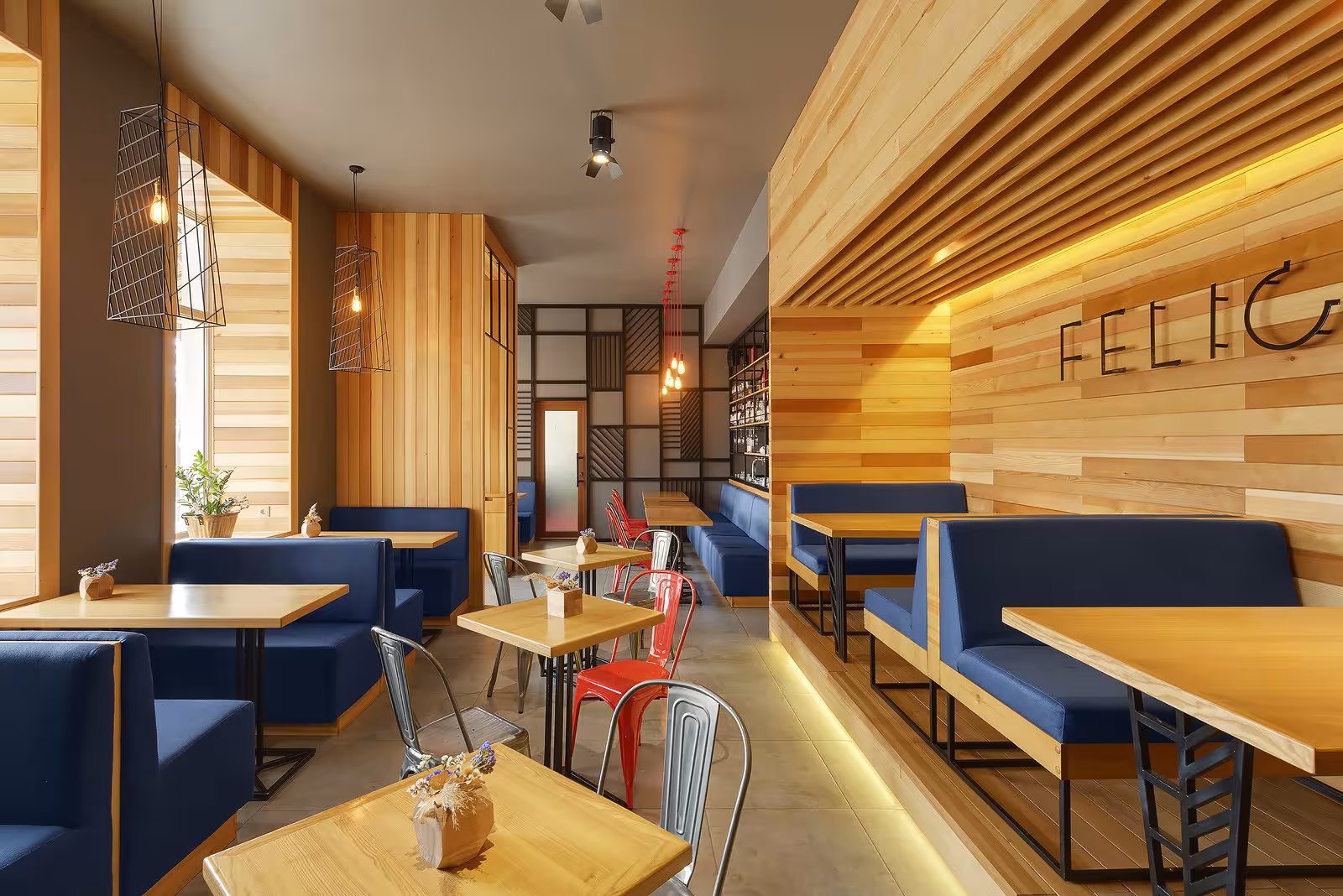 25 Cafe Terbaik di Makassar 2025 Estetik Nyaman  Instagramable