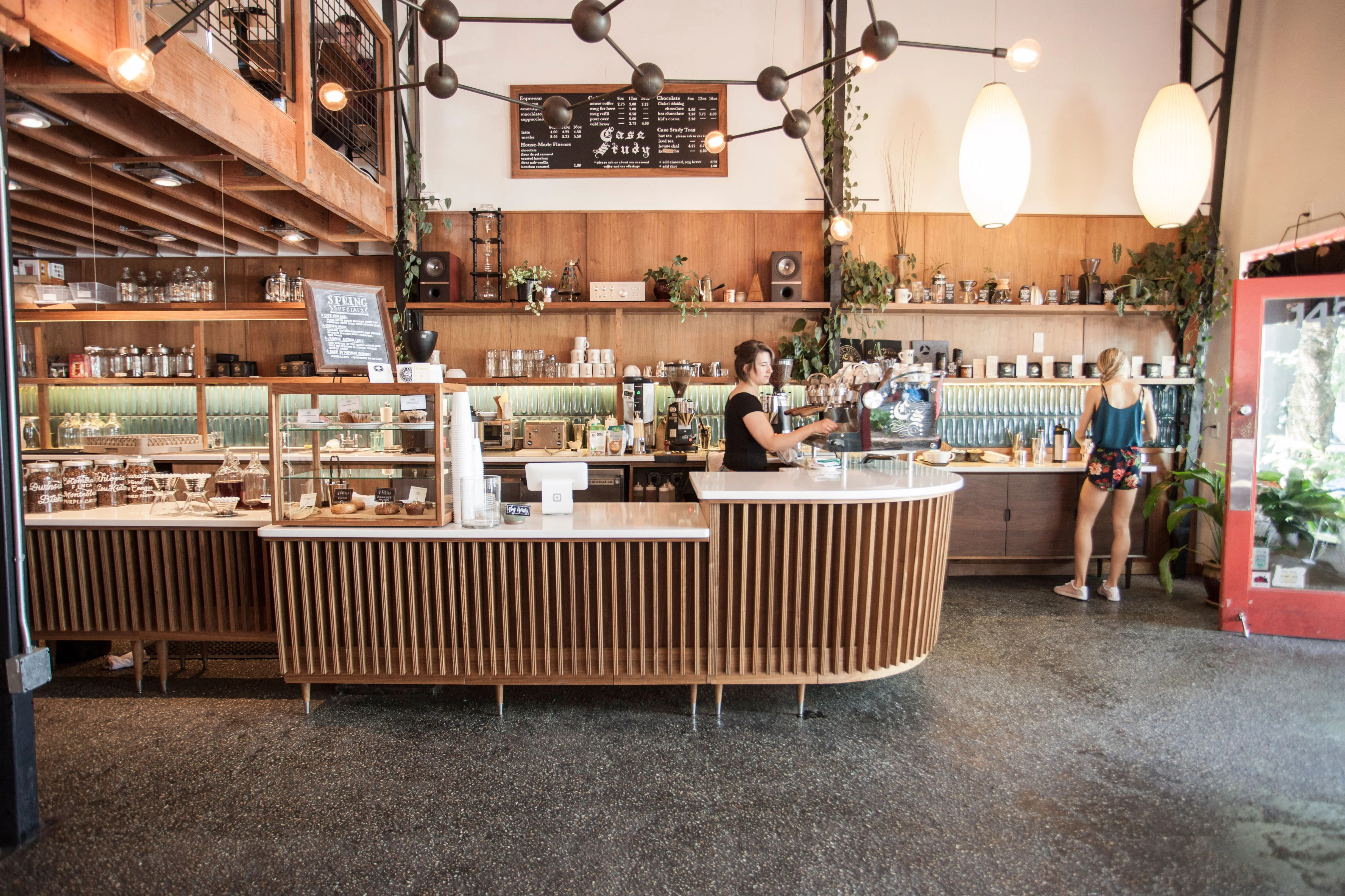 Cafe Terbaik di Indonesia 2025 Destinasi Ngopi Paling Hits  Nyaman