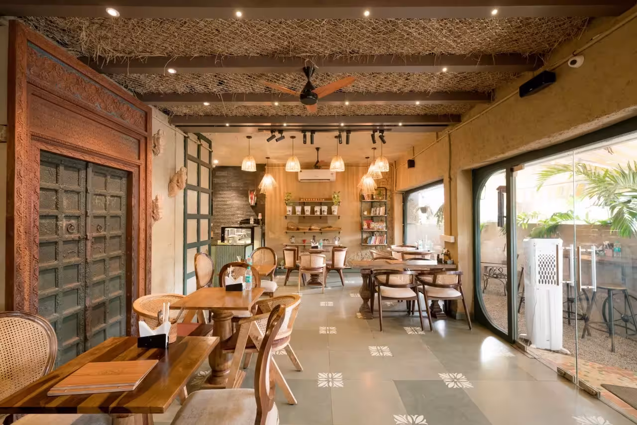 10 Cafe Terbaik di Nganjuk 2025 Instagramable Nyaman  Ramah Kantong
