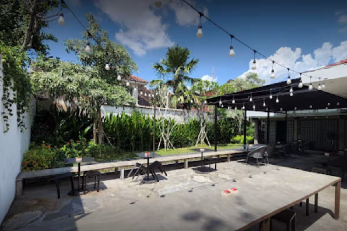 15 Cafe Terbaik di Banjarmasin 2025 Nongkrong Asyik Instagramable dan Nyaman