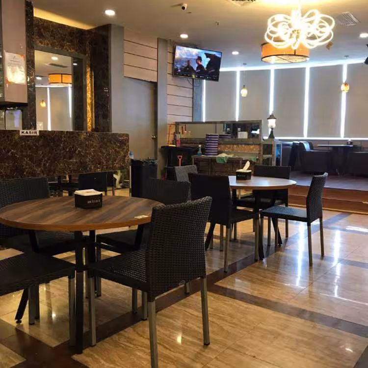 15 Cafe Terbaik Batam 2025 Destinasi Nongkrong Paling Asyik Instagramable