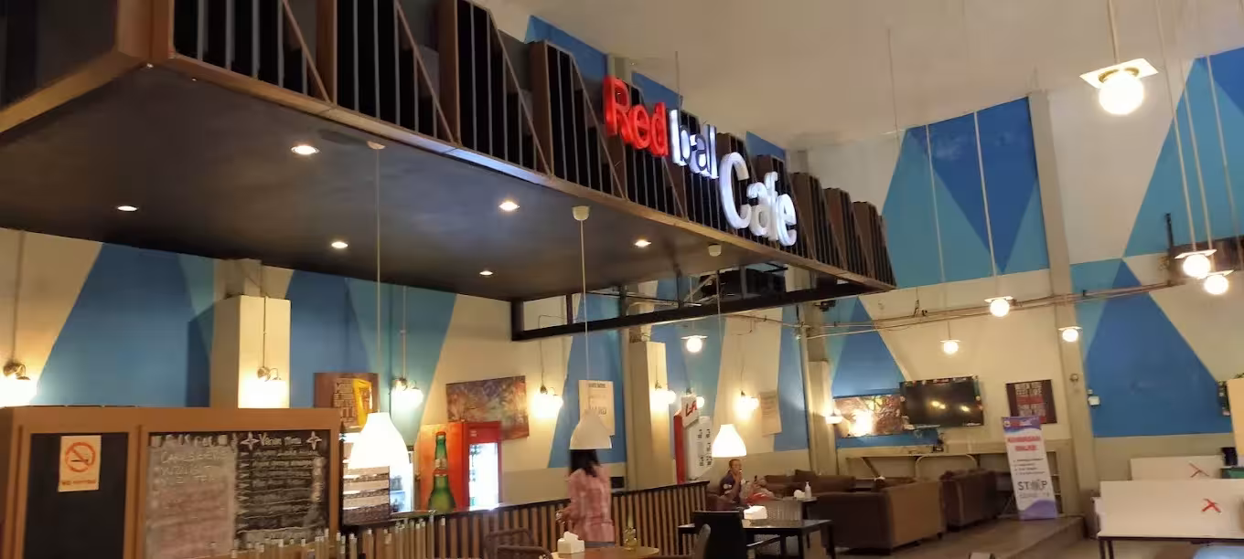 15 Cafe Terbaik di Cikarang 2025 Cozy Instagramable  Lengkap untuk Nongkrong