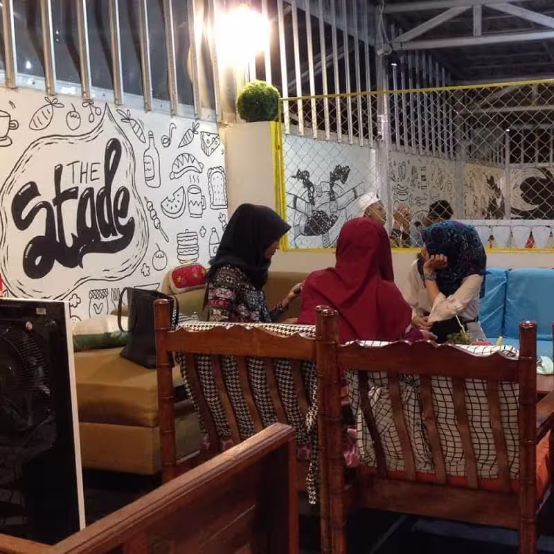 14 Cafe Terbaik di Cilacap 2025 Instagramable Cozy  Lengkap untuk Liburanmu