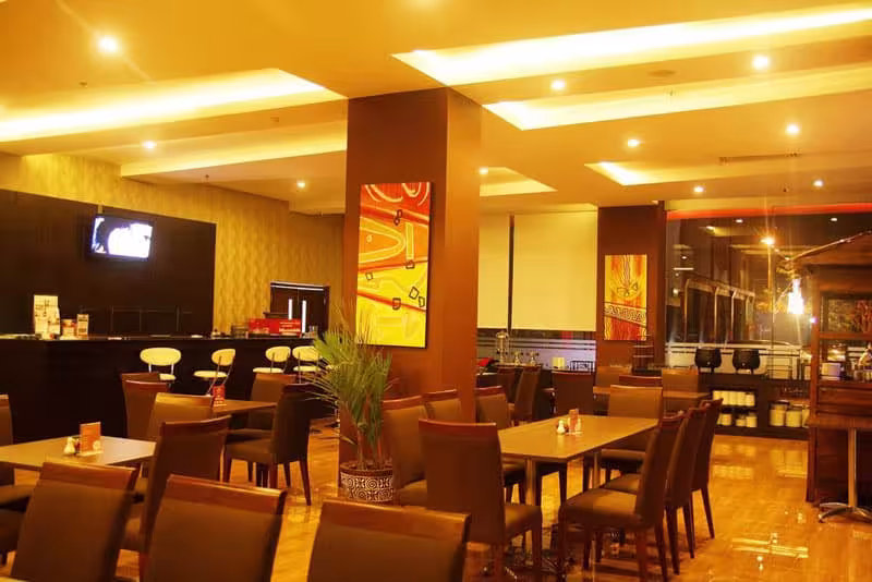 14 Cafe Terbaik di Cilacap 2025 Instagramable Cozy  Lengkap untuk Liburanmu