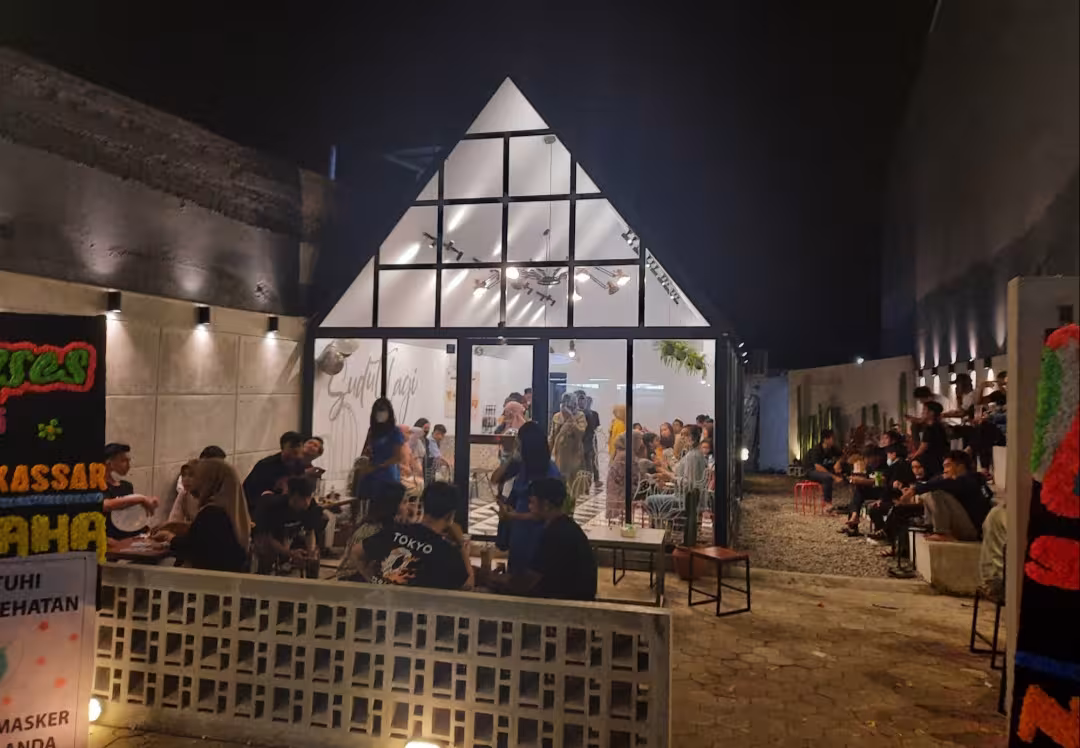 15 Cafe Terbaik di Gowa 2025 Panduan Lengkap untuk Nongkrong Asyik