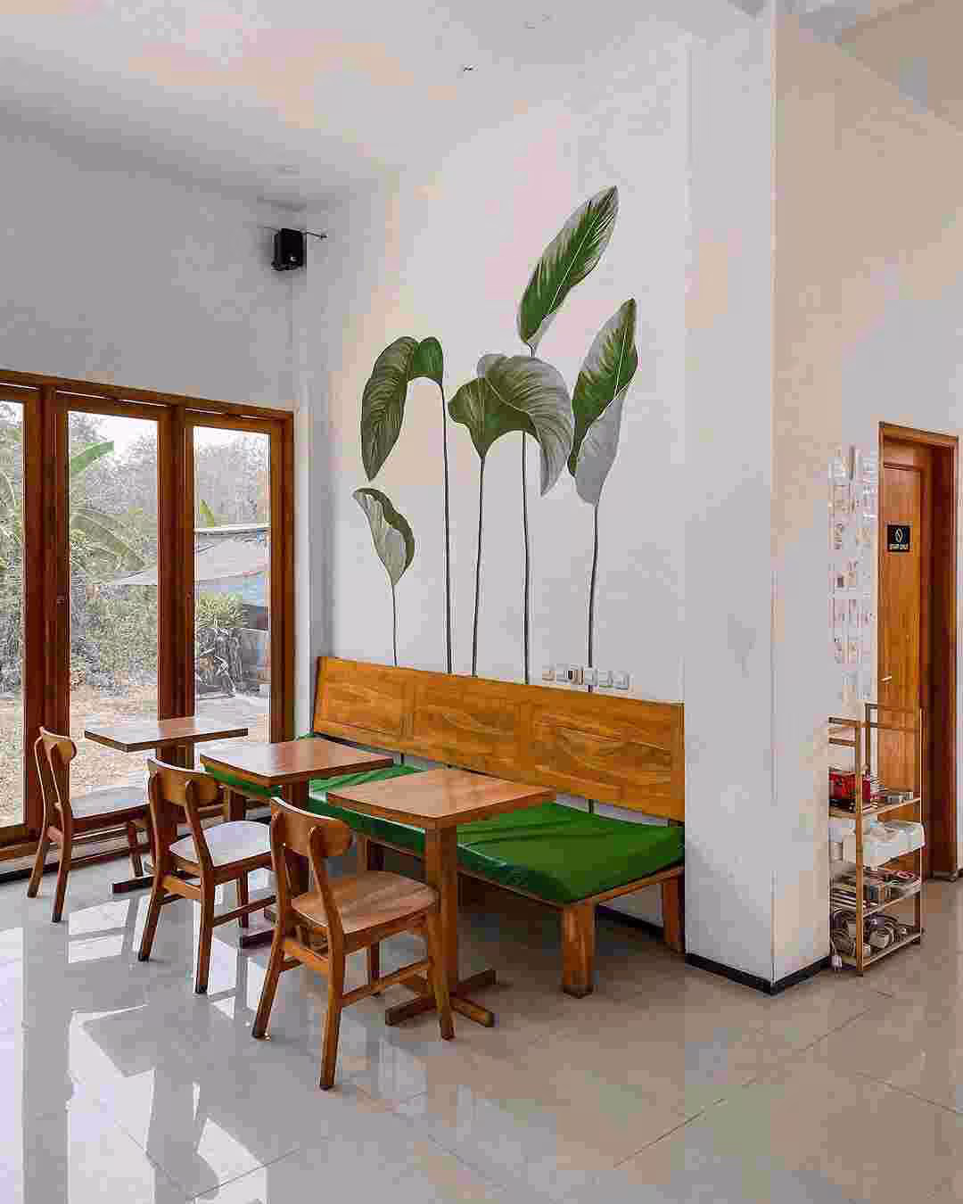 19 Cafe Terbaik di Gresik 2025 Destinasi Nongkrong Estetik Instagramable dan Nyaman