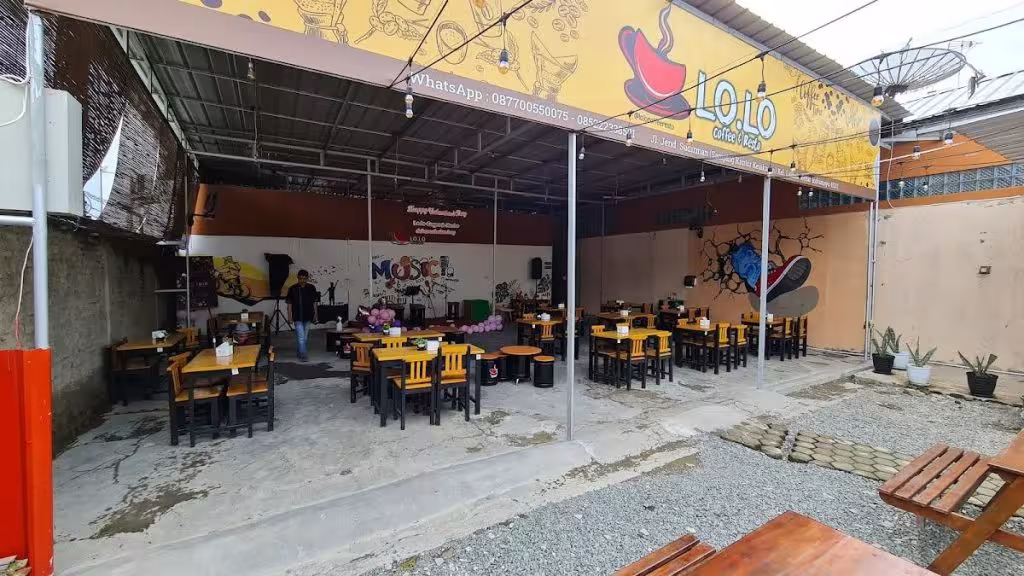 15 Cafe Terbaik di Indramayu 2025 Hits Cozy  Instagrammable