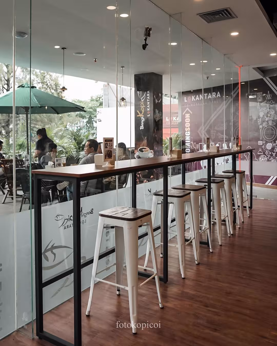 15 Cafe Terbaik Jakarta Timur 2025 Cozy Instagramable Cocok untuk WFC