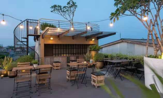 25 Cafe Terbaik di Jakarta Timur 2025 WFC Nongkrong  FamilyFriendly