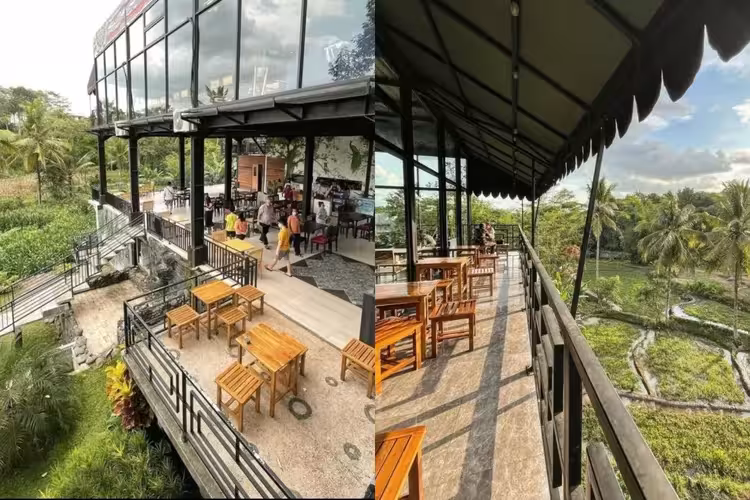 24 Cafe Terbaik di Jember 2025 Paling Hits Aesthetic dan Nyaman untuk Nongkrong