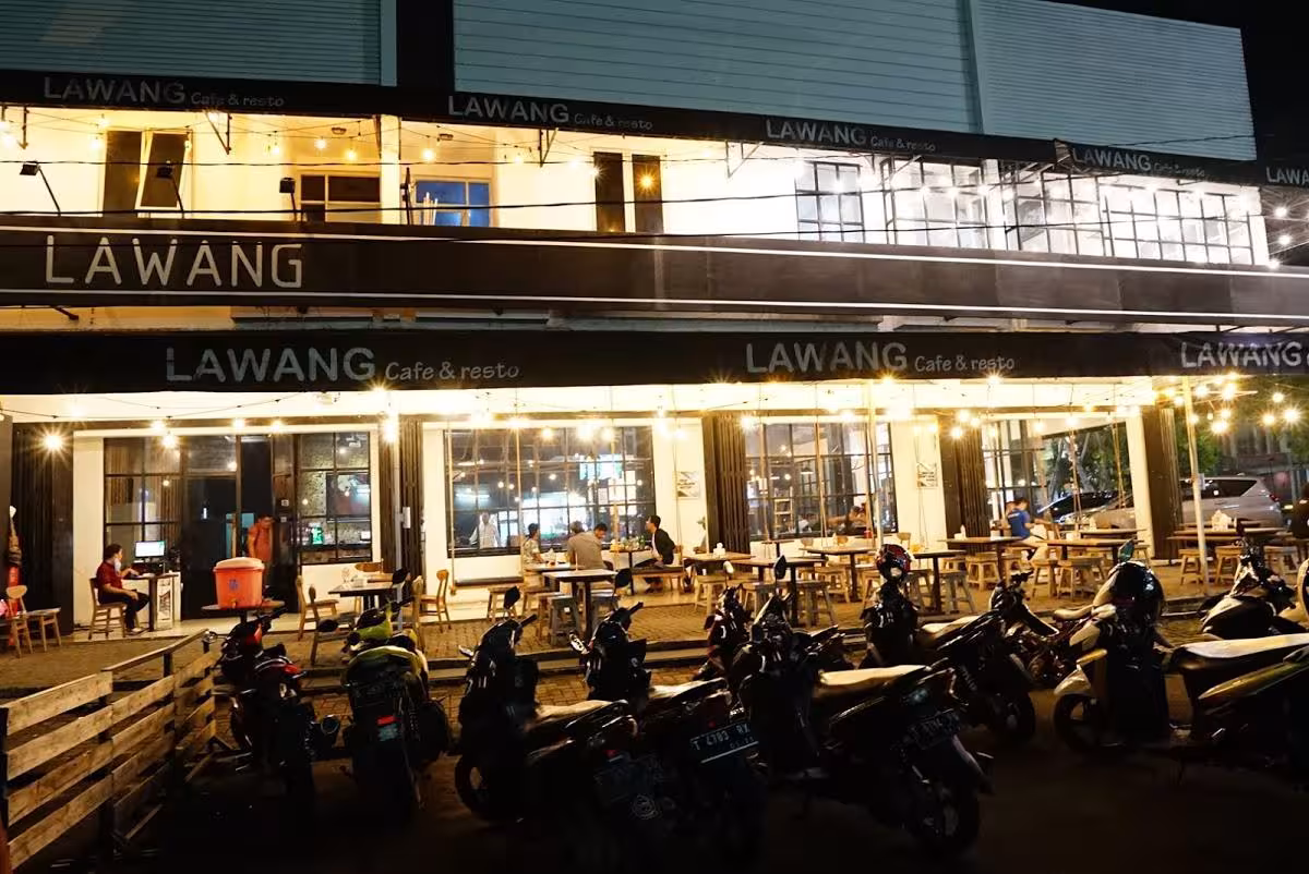 30 Cafe Terbaik Karawang 2025 Instagramable Nyaman dan Ramah Kantong