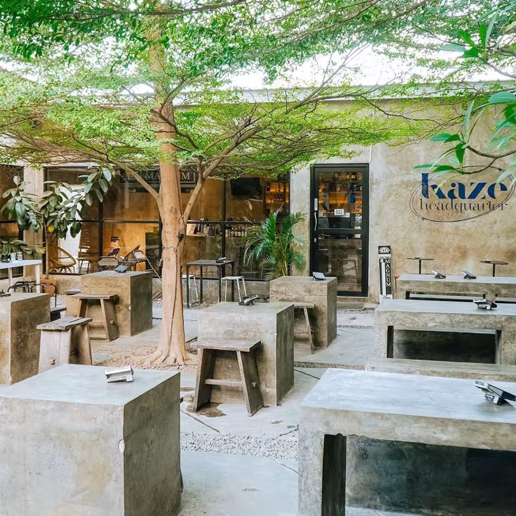30 Cafe Terbaik Karawang 2025 Instagramable Nyaman dan Ramah Kantong