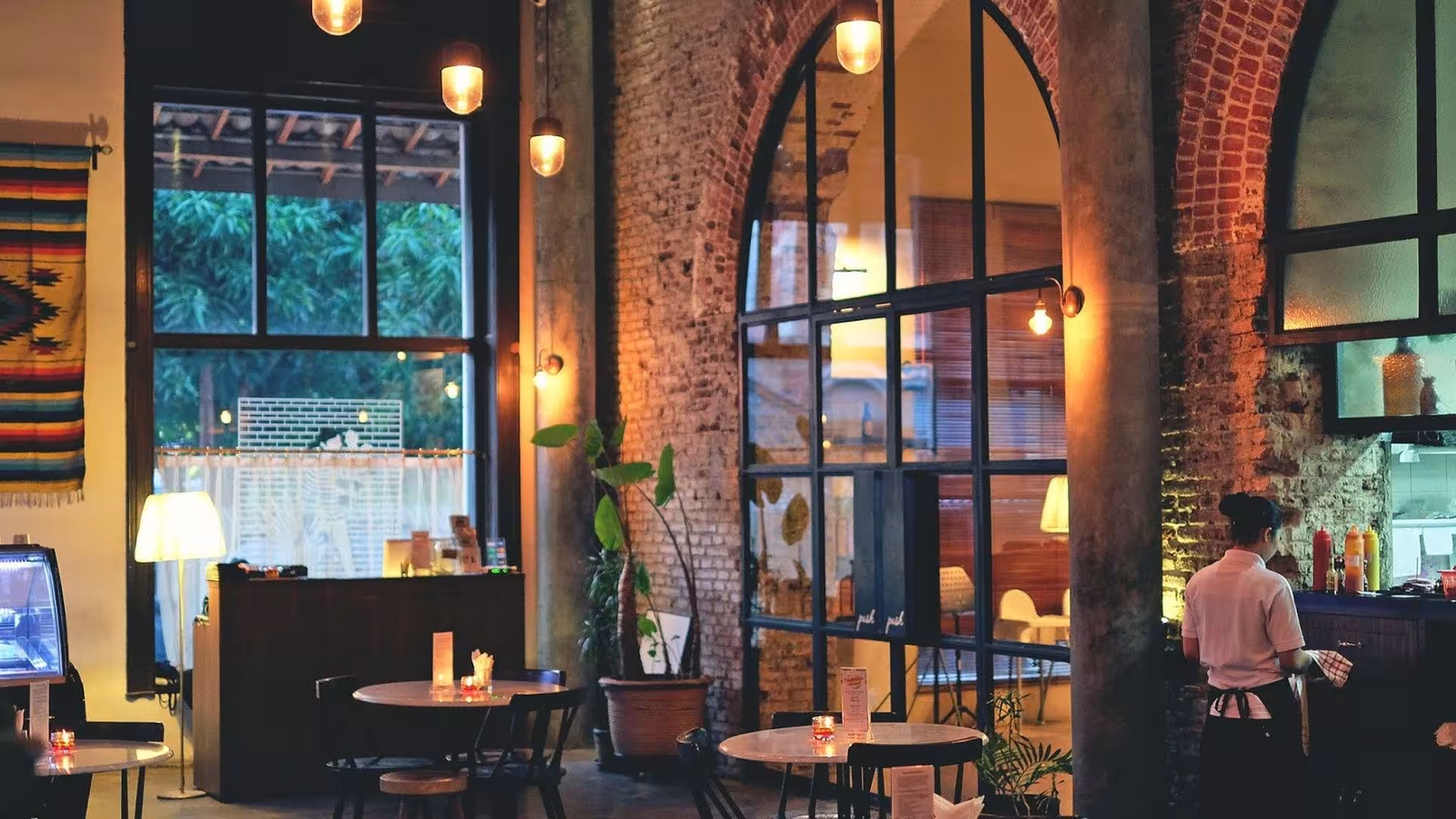 30 Cafe Terbaik Karawang 2025 Instagramable Nyaman dan Ramah Kantong