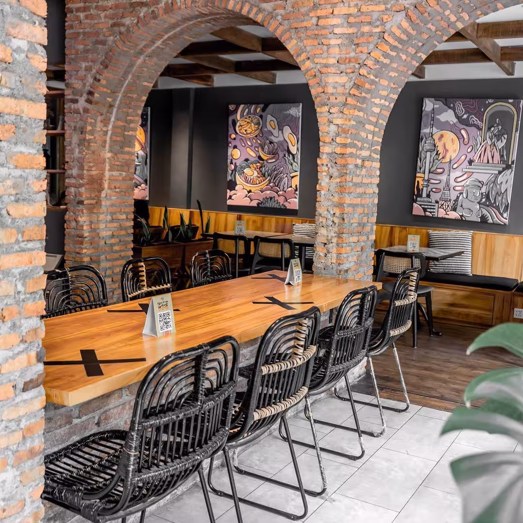 Cafe Terbaik Kemang yang Wajib Kamu Kunjungi di 2025 Lengkap dengan Harga Fasilitas