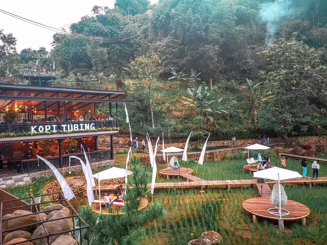 Cafe Kopi Terbaik di Indonesia 2025 Rekomendasi Lengkap untuk Pecinta Kopi