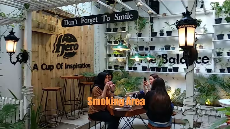 Cafe Terbaik di Kota Lama Semarang 2025 Estetik Nyaman dan Instagramable