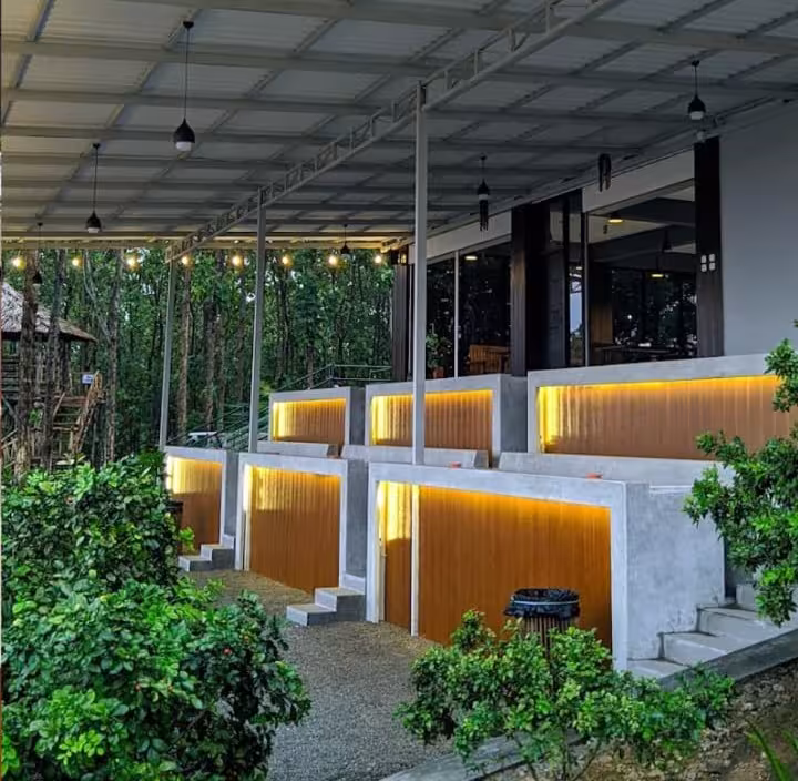 15 Cafe Terbaik di Lampung Estetik Nyaman  Instagramable 2025