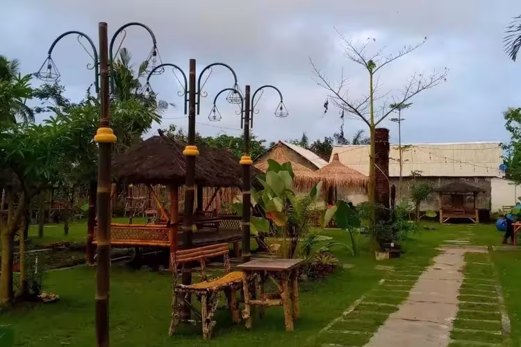 Cafe Terbaik di Lumajang 2025 Destinasi Nongkrong Paling Hits  Nyaman