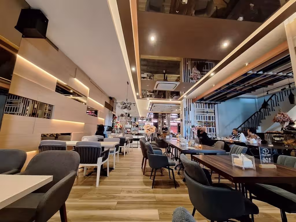 14 Cafe Terbaik Manado 2025 Destinasi Nongkrong Paling Hits  Instagramable