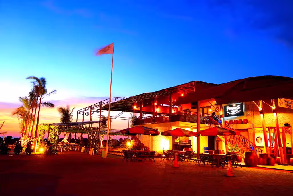 14 Cafe Terbaik Manado 2025 Destinasi Nongkrong Paling Hits  Instagramable