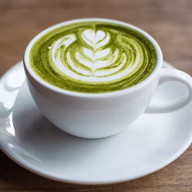 15 Cafe Matcha Terbaik di Jakarta 2025 Destinasi Wajib Matcha Lovers