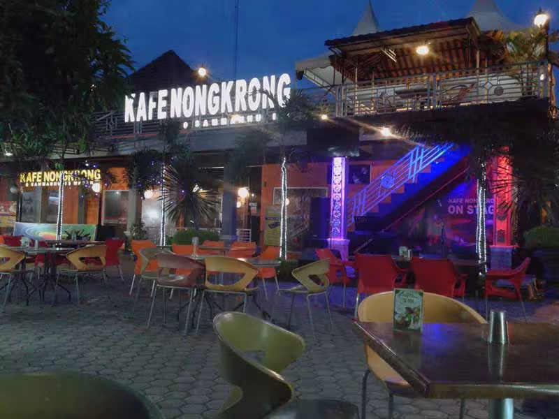 25 Cafe Terbaik di Medan untuk Nongkrong Asyik  Instagramable 2025