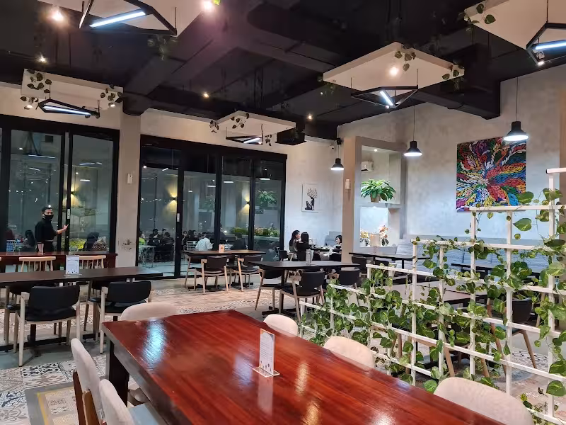 25 Cafe Terbaik di Medan untuk Nongkrong Asyik  Instagramable 2025