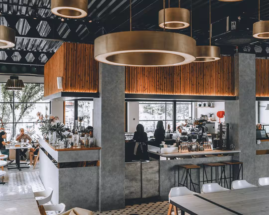 25 Cafe Terbaik di Medan untuk Nongkrong Asyik  Instagramable 2025