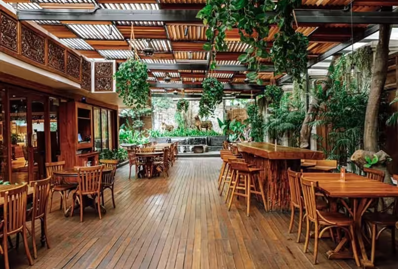 25 Cafe Terbaik Menteng Cozy Instagramable  Wajib Dikunjungi 2025