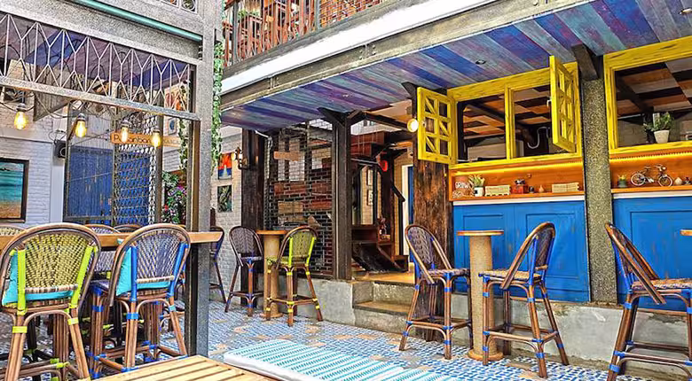 25 Cafe Terbaik Menteng Cozy Instagramable  Wajib Dikunjungi 2025