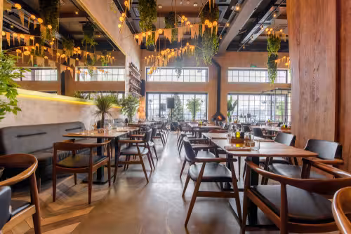 25 Cafe Terbaik Menteng Cozy Instagramable  Wajib Dikunjungi 2025