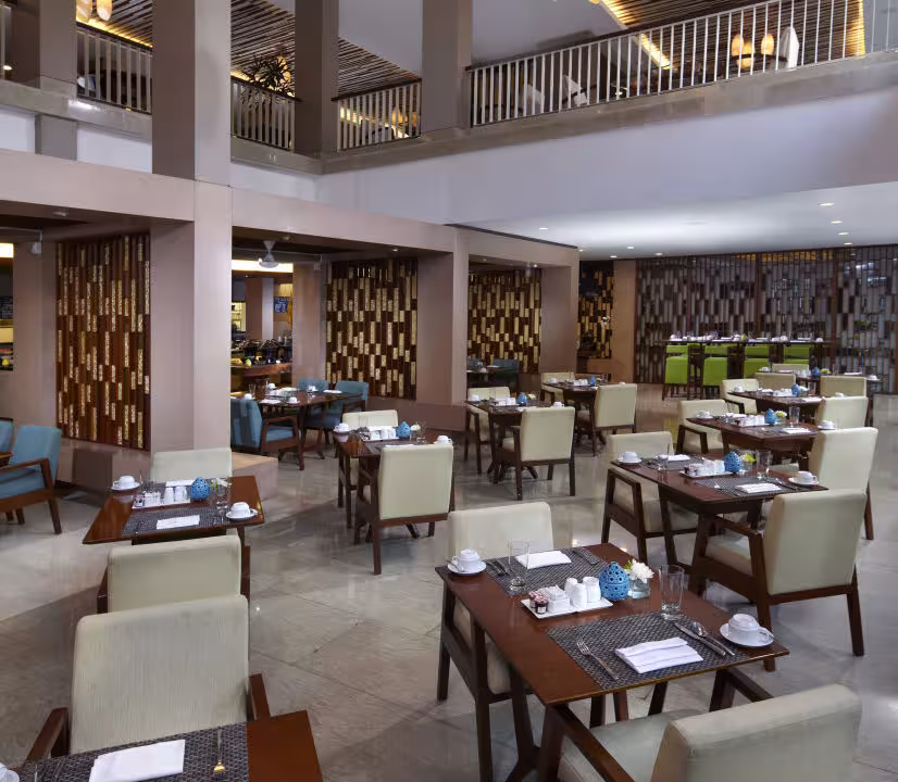 Cafe Terbaik di Nusa Dua 2025 Destinasi Ngopi  Nongkrong Paling Hits