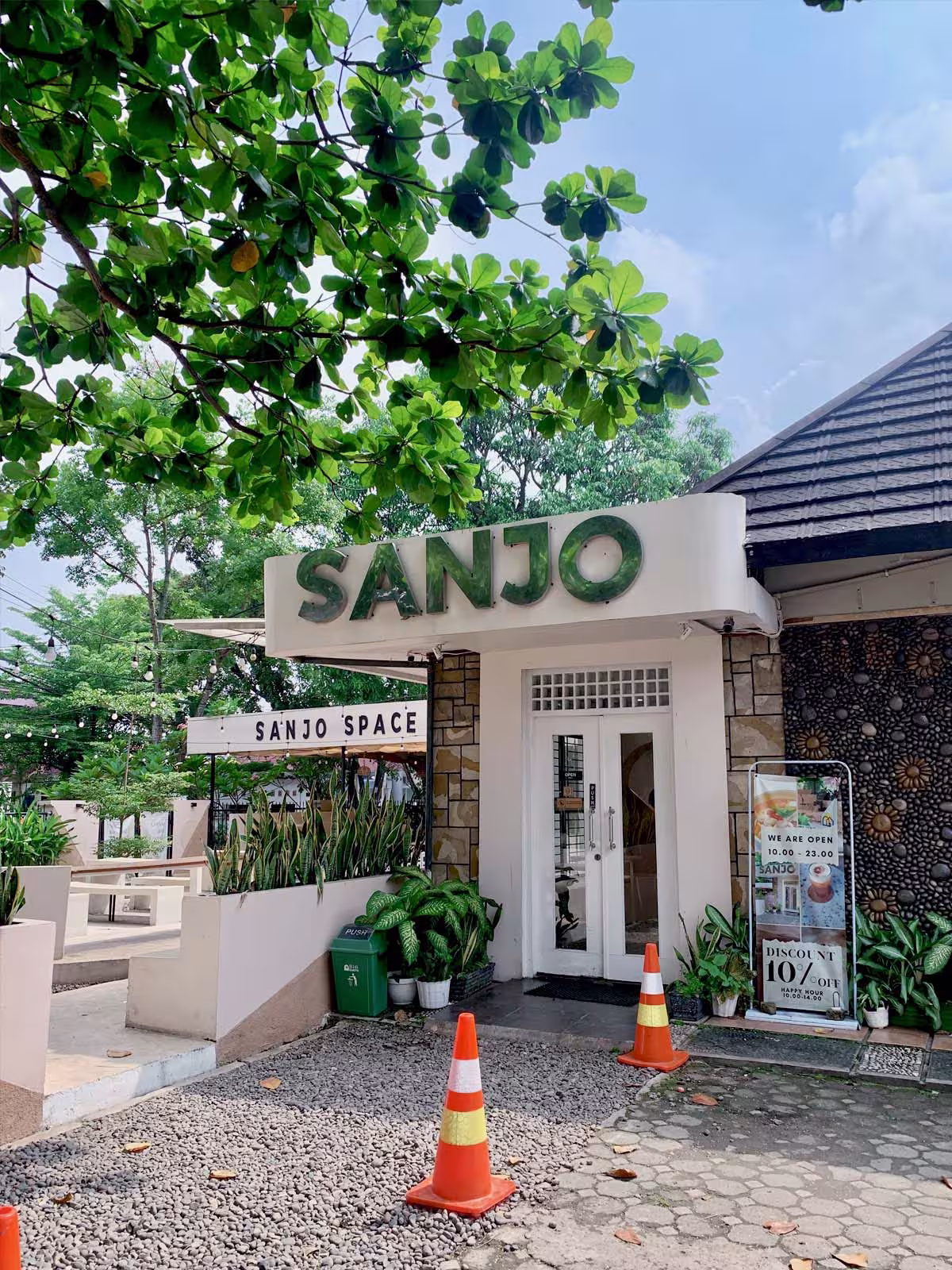 Cafe Terbaik Palembang 2025 Instagramable Nyaman Cocok untuk Semua
