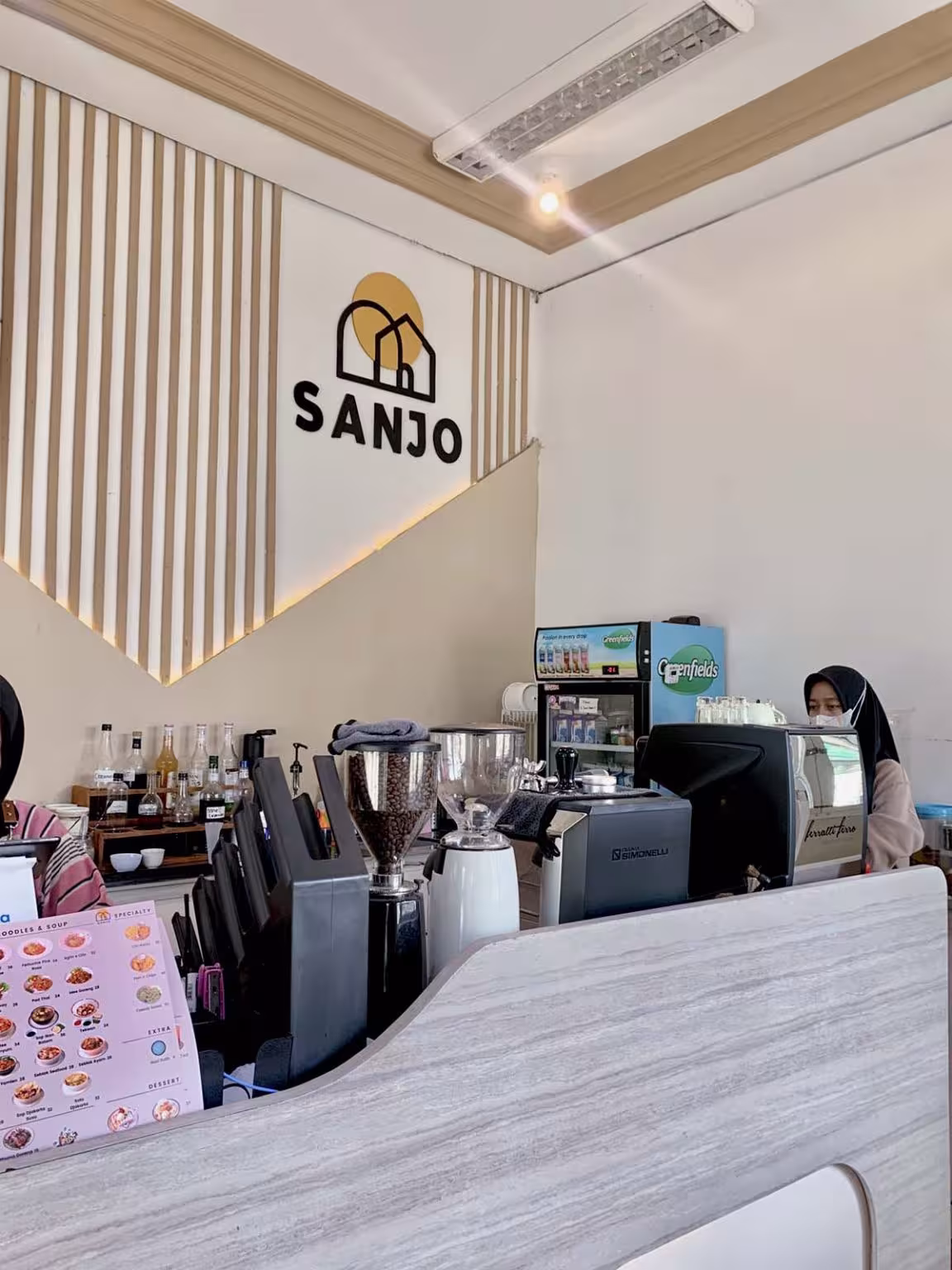 Cafe Terbaik Palembang 2025 Instagramable Nyaman Cocok untuk Semua