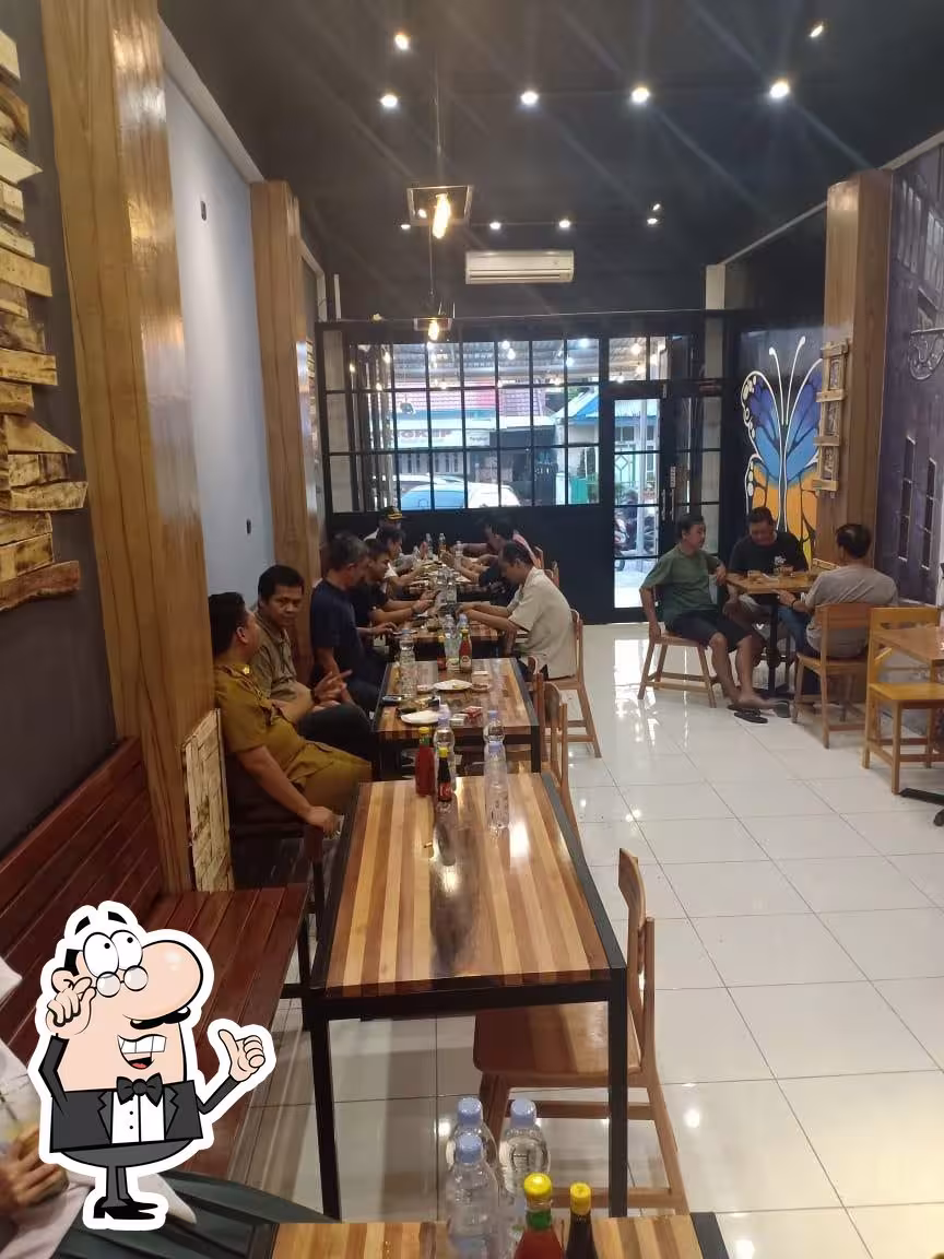 15 Cafe Terbaik di Palu 2025 Nongkrong Asyik Kerja Produktif Sampai Ngopi Santai