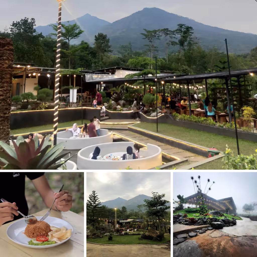 12 Cafe Terbaik Pandaan 2025 Rekomendasi Lengkap untuk Nongkrong  Healing