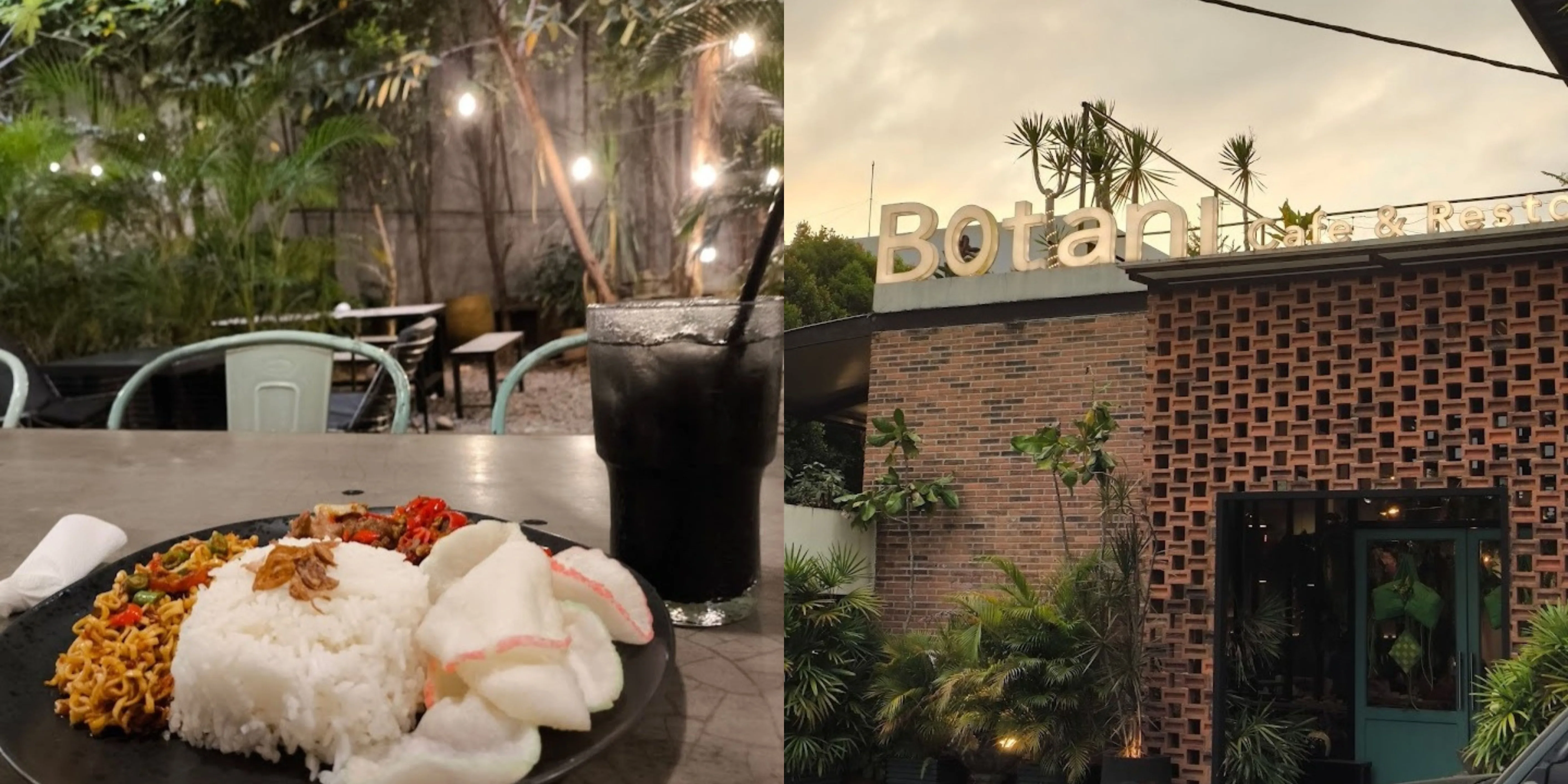 20 Cafe Terbaik Pontianak untuk Nongkrong Asyik Produktif 2025
