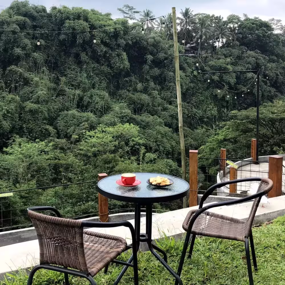 15 Cafe Terbaik di Purwokerto 2025 Spot Instagramable WFC Nongkrong Asyik