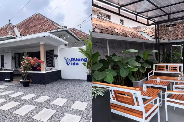 15 Cafe Terbaik di Purwokerto 2025 Spot Instagramable WFC Nongkrong Asyik