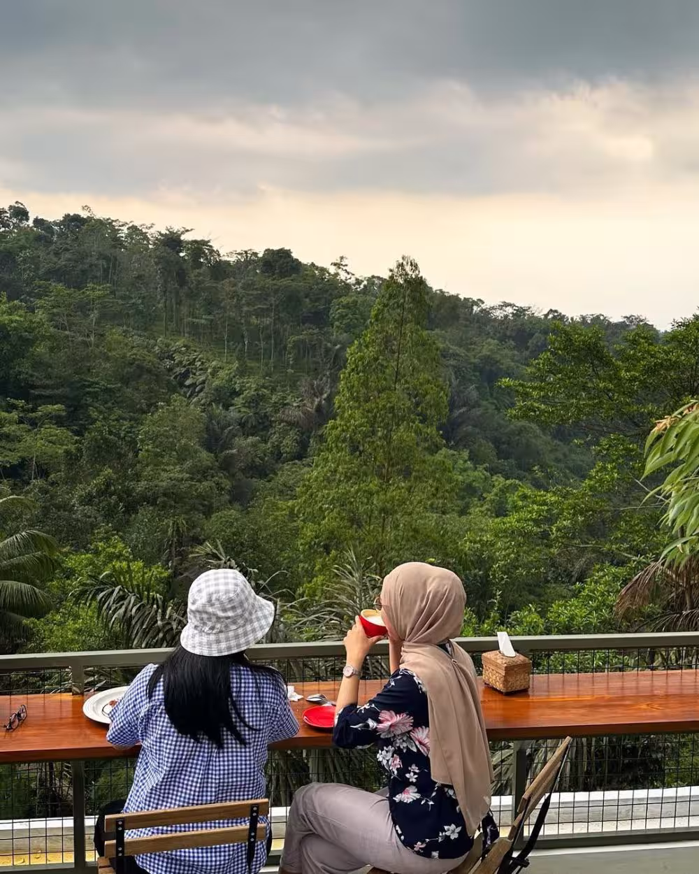 18 Cafe Terbaik di Purwokerto 2025 Instagramable Nyaman untuk WFC Ramah Kantong