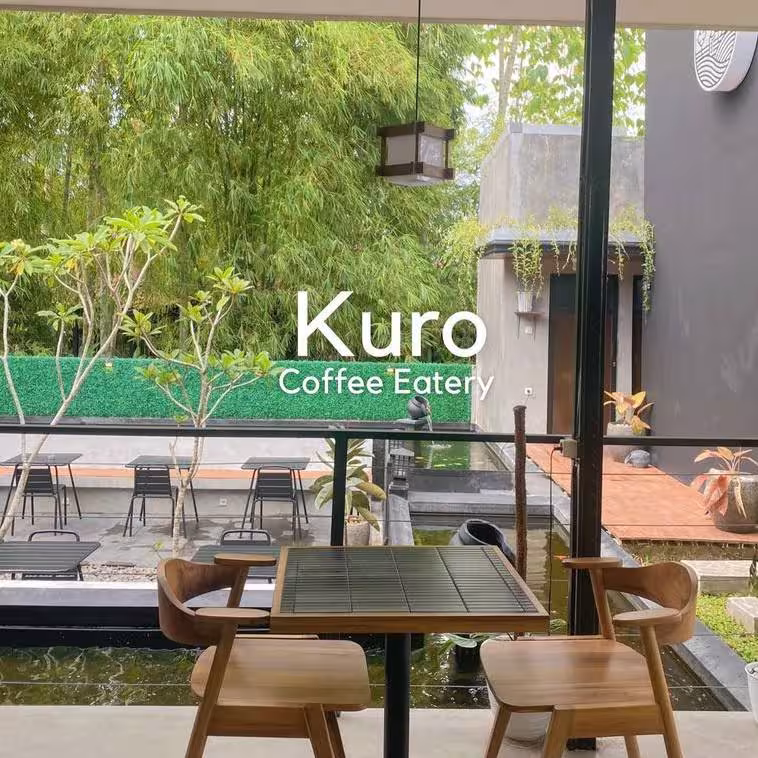 18 Cafe Terbaik di Purwokerto 2025 Instagramable Nyaman untuk WFC Ramah Kantong