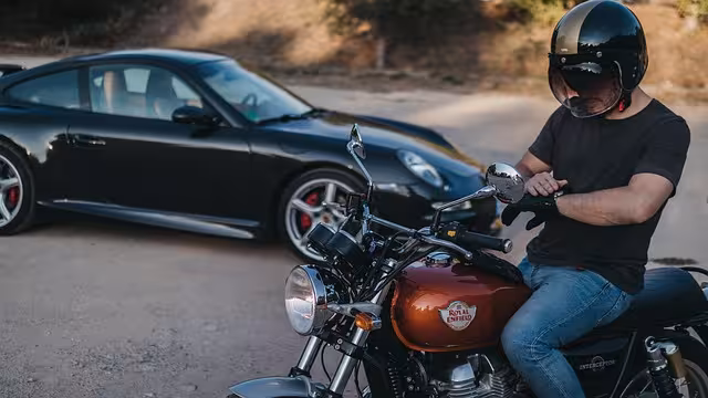 Modif Cafe Racer Terbaik 2025 Panduan Lengkap Gaya Performa Biaya