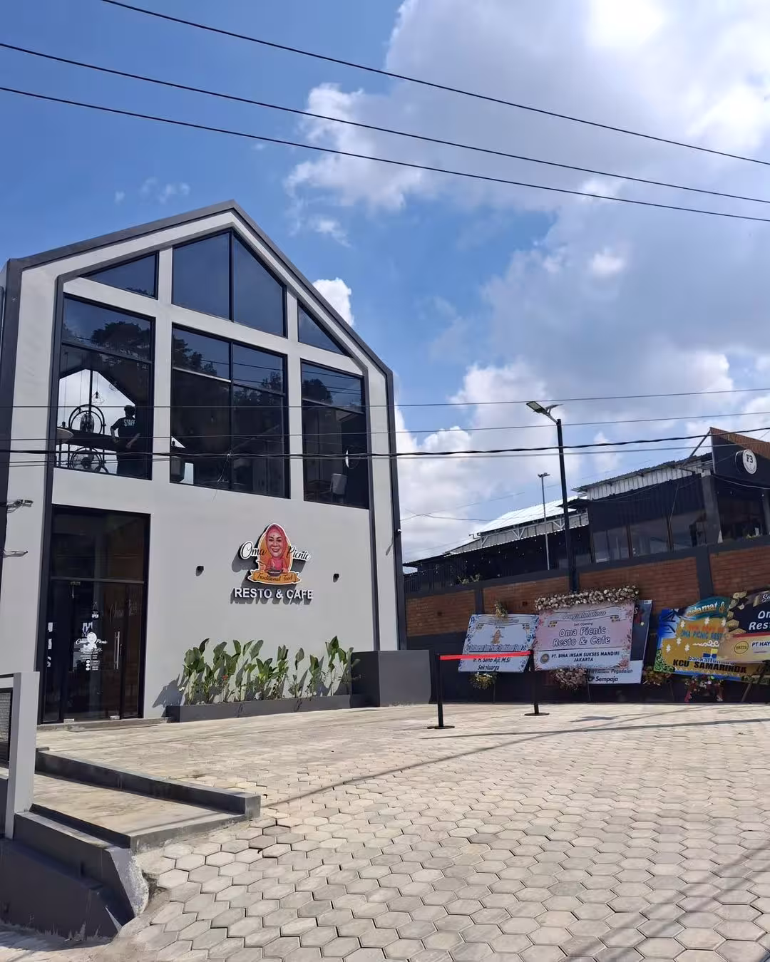 20 Cafe Terbaik Samarinda 2025 Rekomendasi Lengkap untuk Nongkrong Asyik  View Memukau