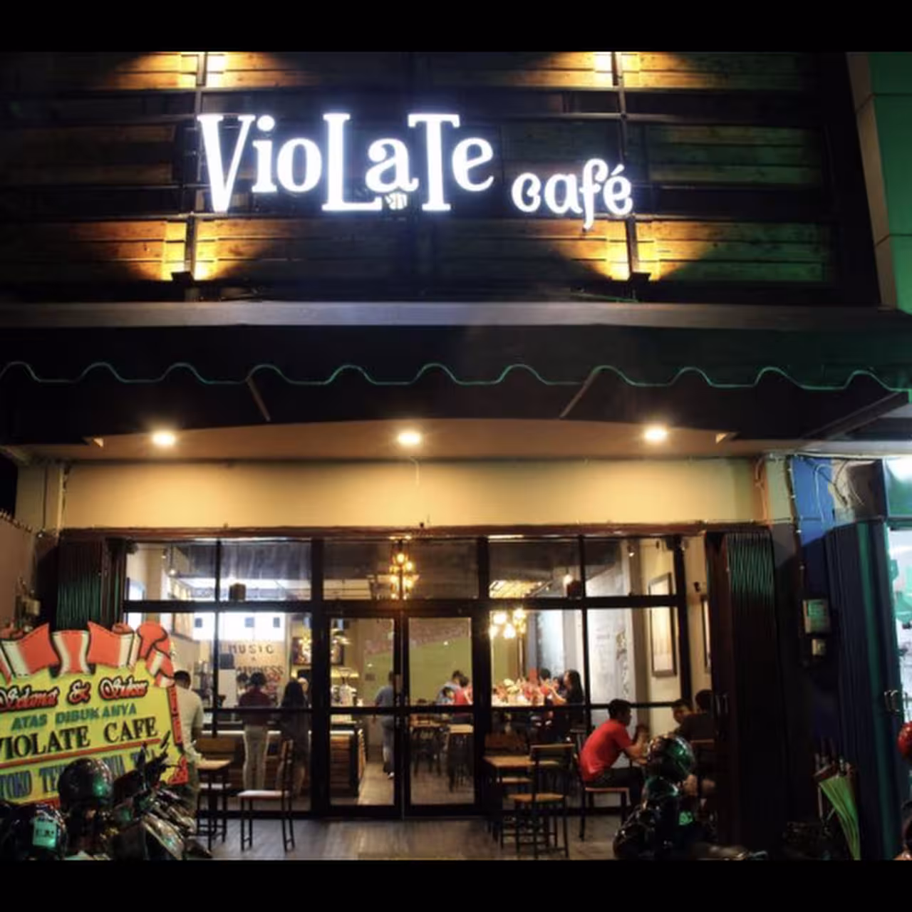 20 Cafe Terbaik Samarinda 2025 Rekomendasi Lengkap untuk Nongkrong Asyik  View Memukau