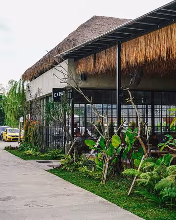 20 Cafe Terbaik Samarinda 2025 Rekomendasi Lengkap untuk Nongkrong Asyik  View Memukau