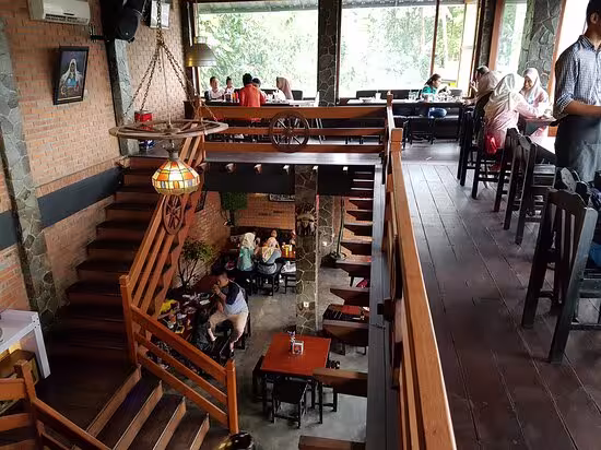 Cafe Terbaik di Sukabumi 2025 Instagramable Nyaman dan Lengkap