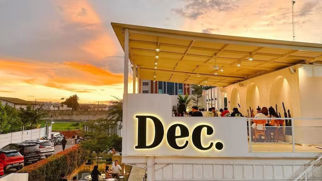 30 Cafe Terbaik Tangerang Paling Instagramable Nyaman untuk Nongkrong di 2025