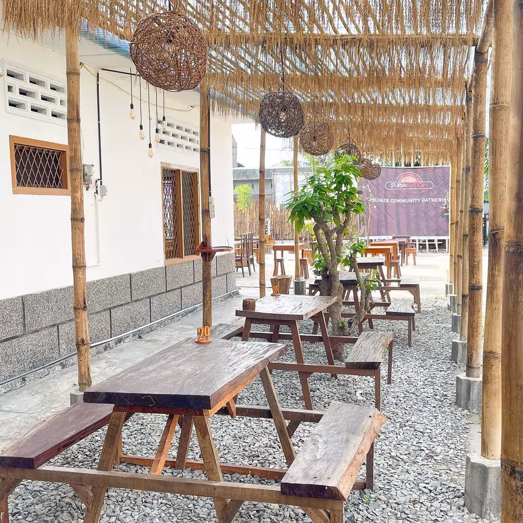 7 Cafe Terbaik di Tebing Tinggi Jambi untuk Nongkrong Asyik Instagramable 2025